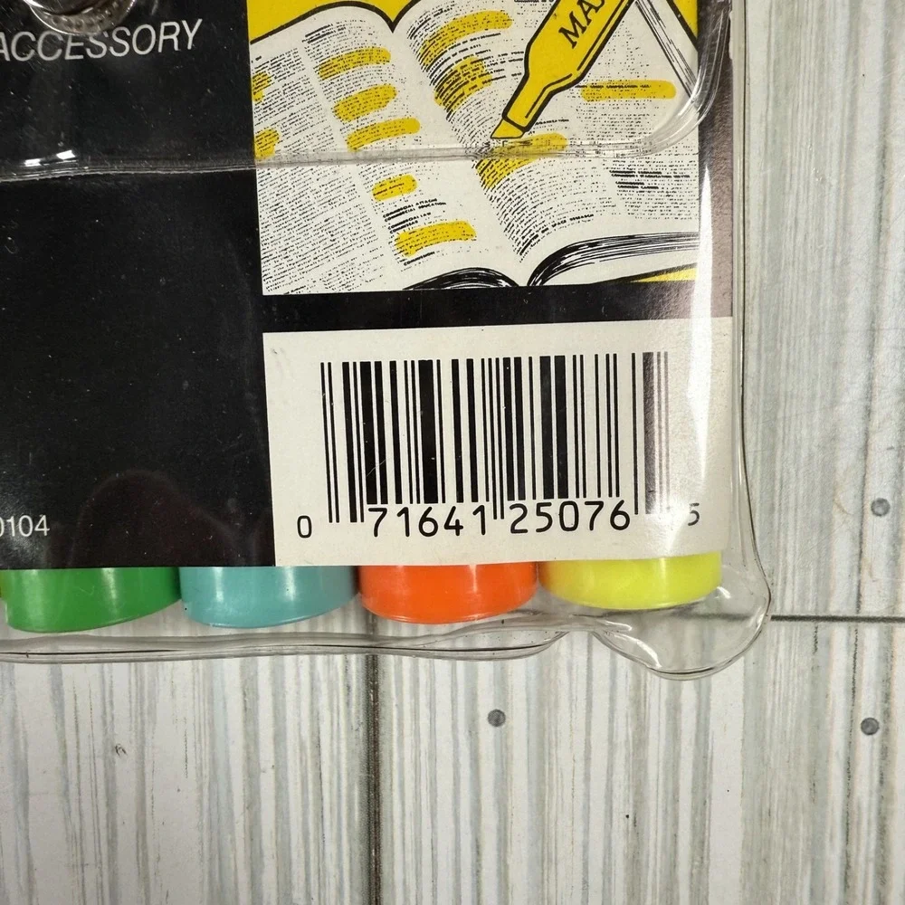 N/A product vintage